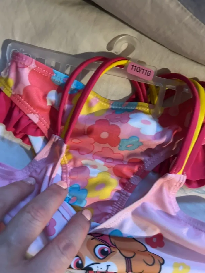 Maillot de bain - photo numéro 2