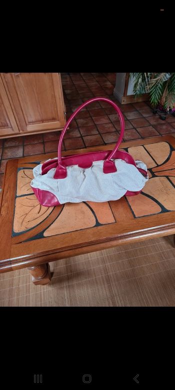 Sac  Cacharel