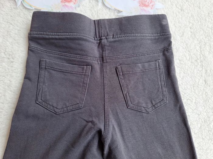 Jegging gris - photo numéro 6
