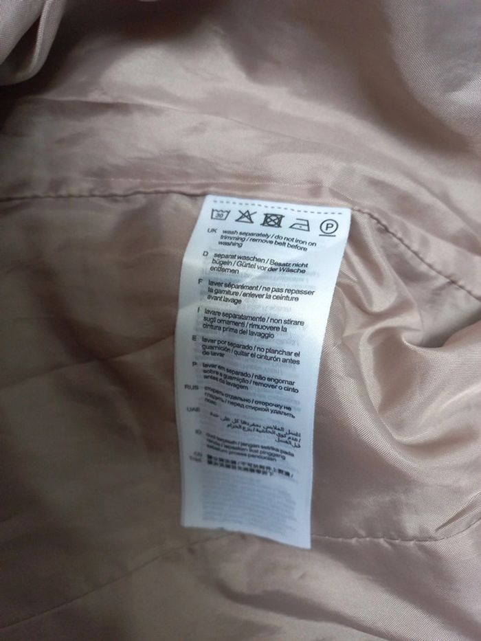 Veste avec capuche - photo numéro 10