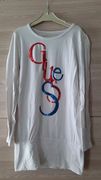Robe Guess taille 12 ans
