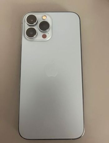 I p h o n e 13 p r o m a x