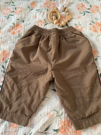Pantalon Natalys 6 mois