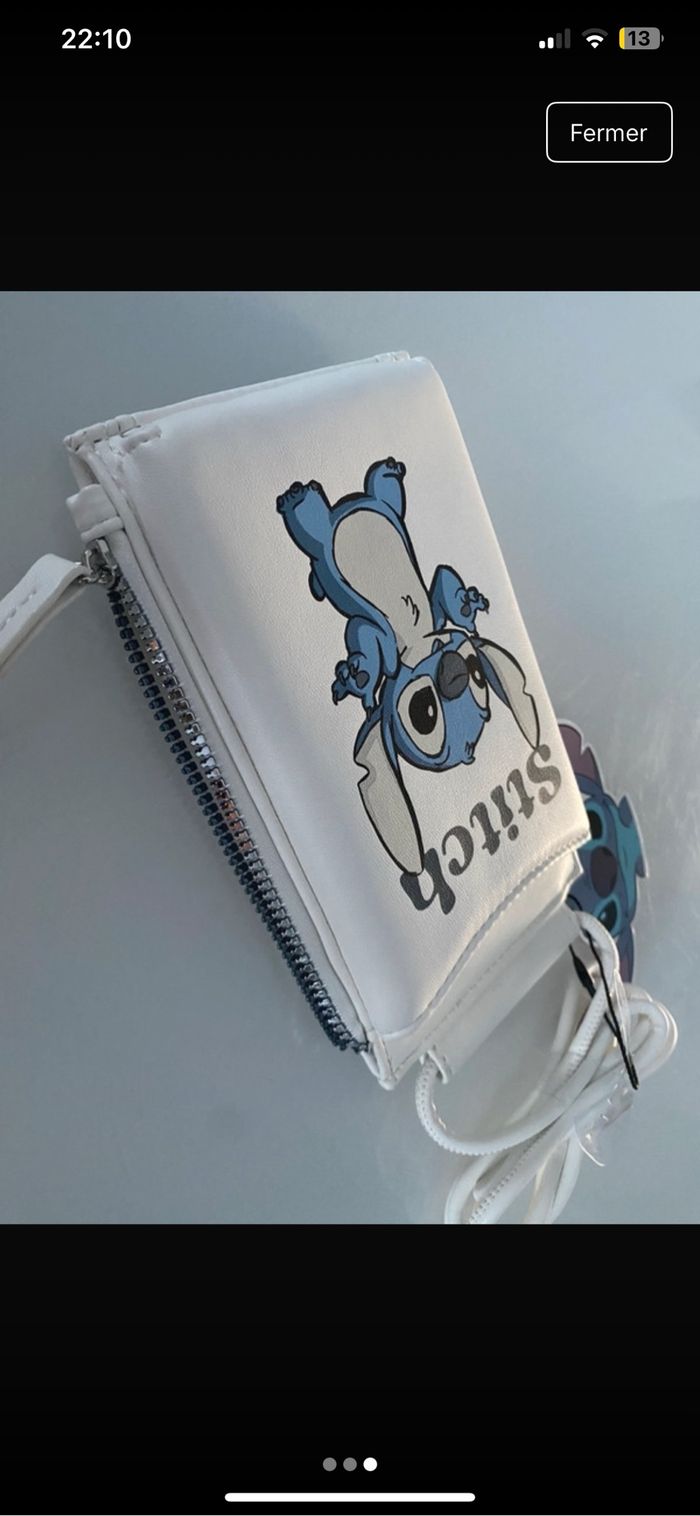 Sac stitch - photo numéro 3