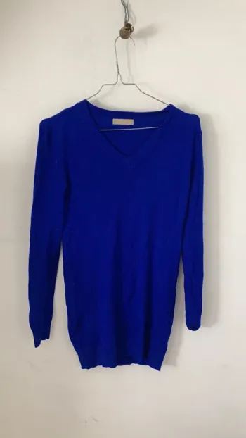 Robe pull
