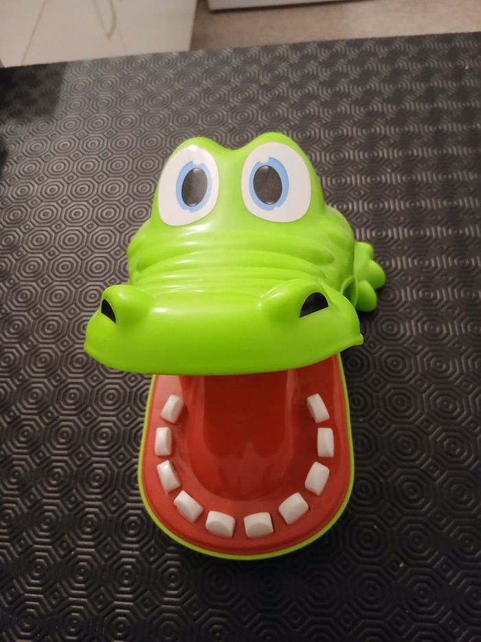 Croc Dentiste