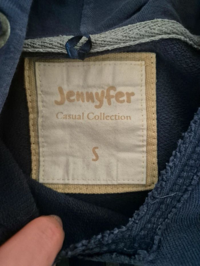 Sweat à capuche - photo numéro 3