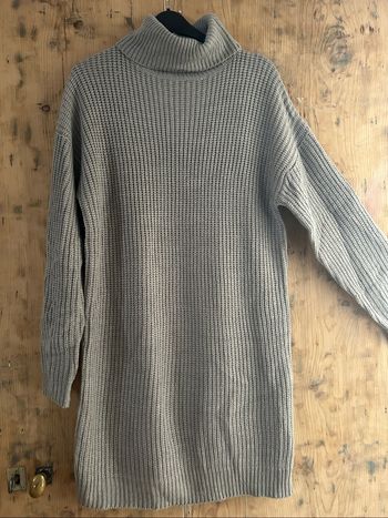 Robe pull