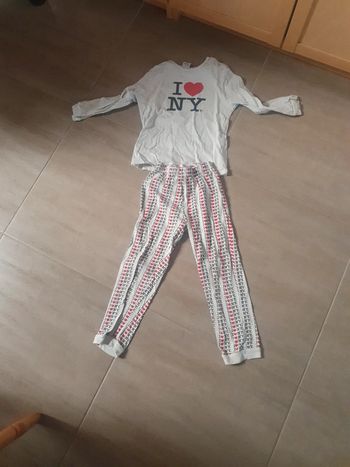 Pyjama New york