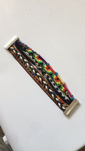 Bracelet