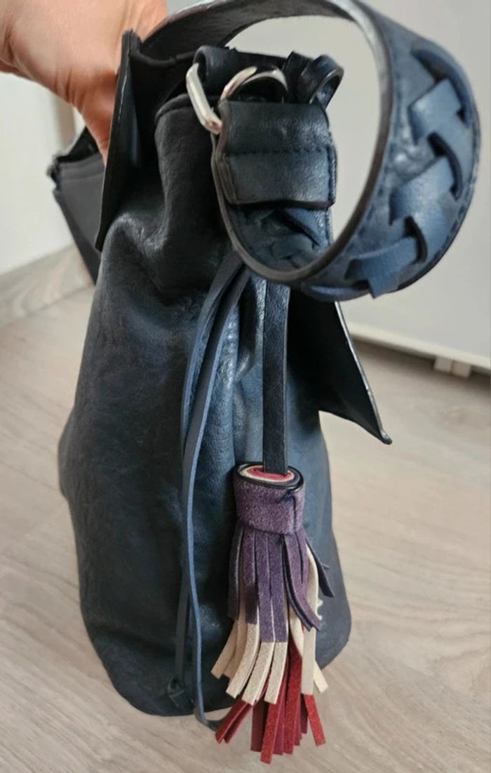 Sac à main Synonyme by George Rech - photo numéro 8