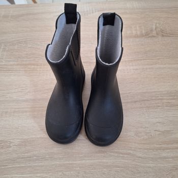 Bottes de pluie