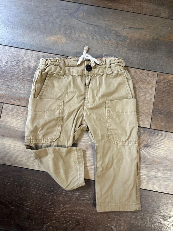 Pantalon d été - photo numéro 5
