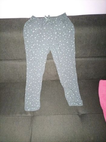 Joli pantalon fluide