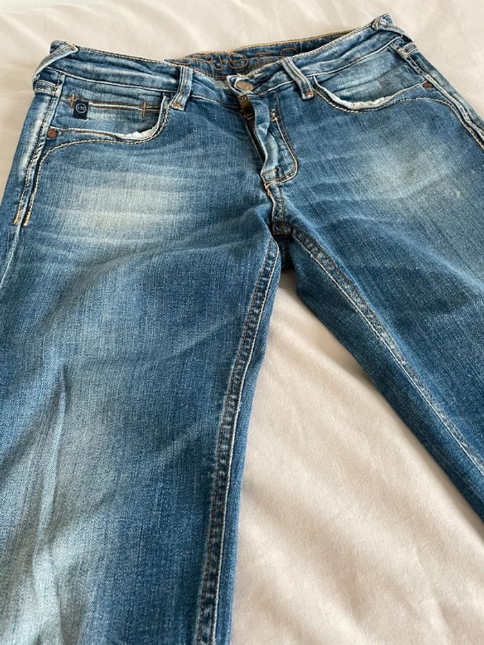 Jeans le temps des cerises - photo numéro 2