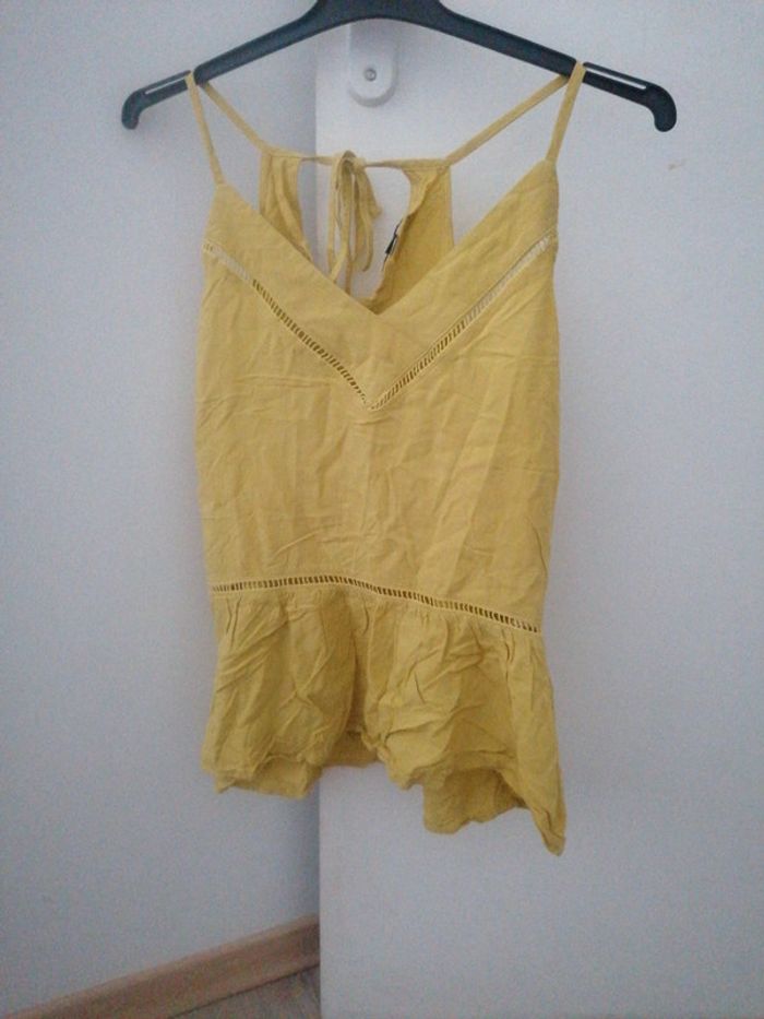 Top kiabi - photo numéro 2