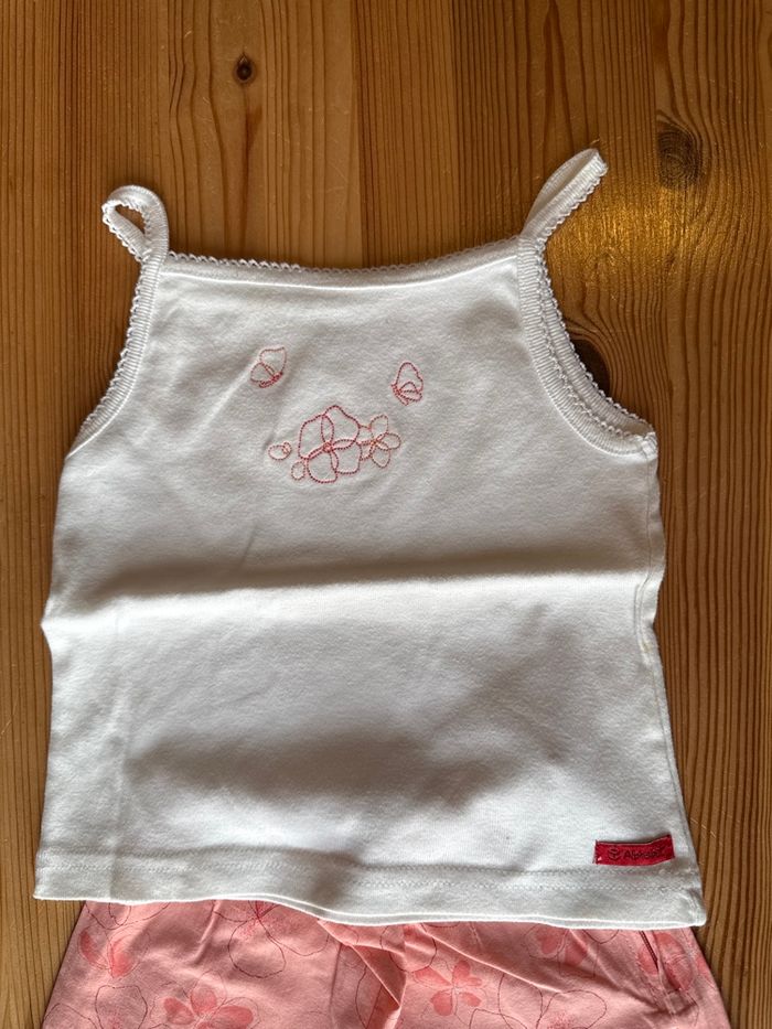 Ensemble fille - photo numéro 2