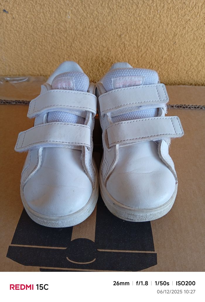 Adidas 24 - photo numéro 2