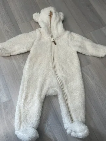 Combinaison H&M
