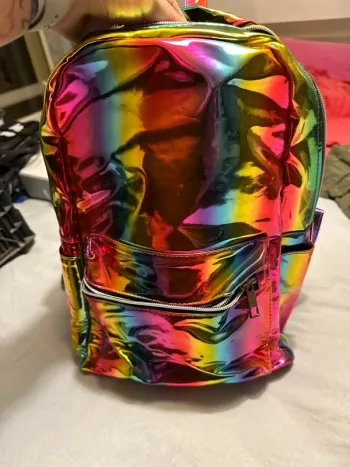 Sac à dos