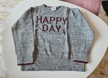 Pull TAO 4 ans