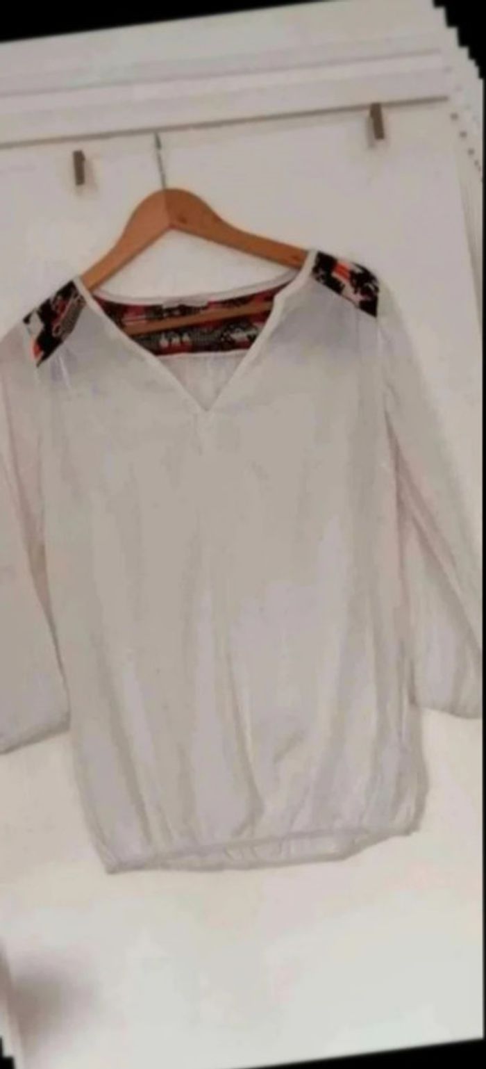 T-shirt Gemo