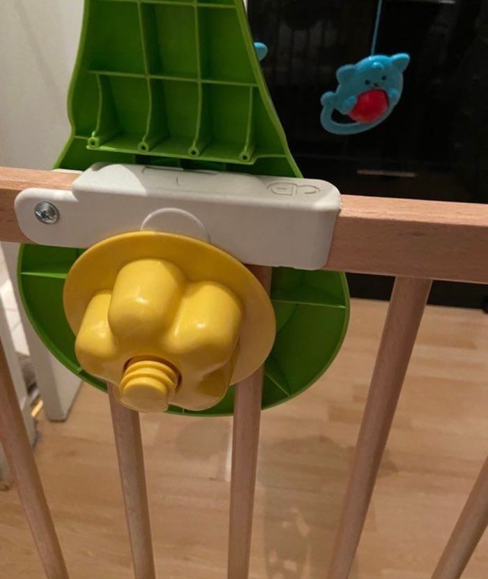 Mobile musical abeille - photo numéro 4