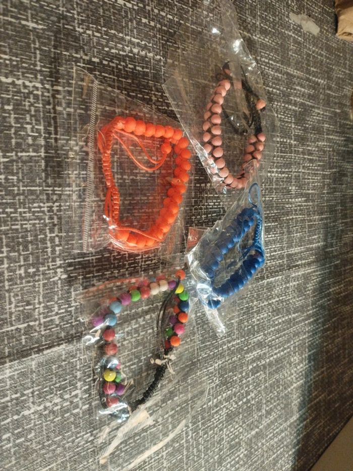 Lot bracelet - photo numéro 2