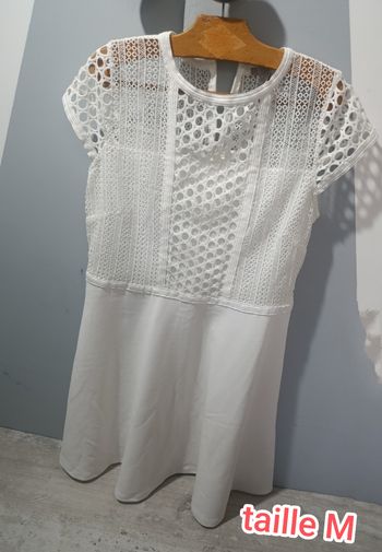 Robe céremonie  femme