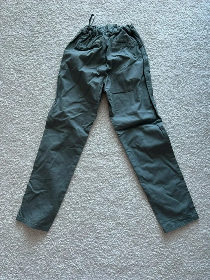 Pantalons - photo numéro 4