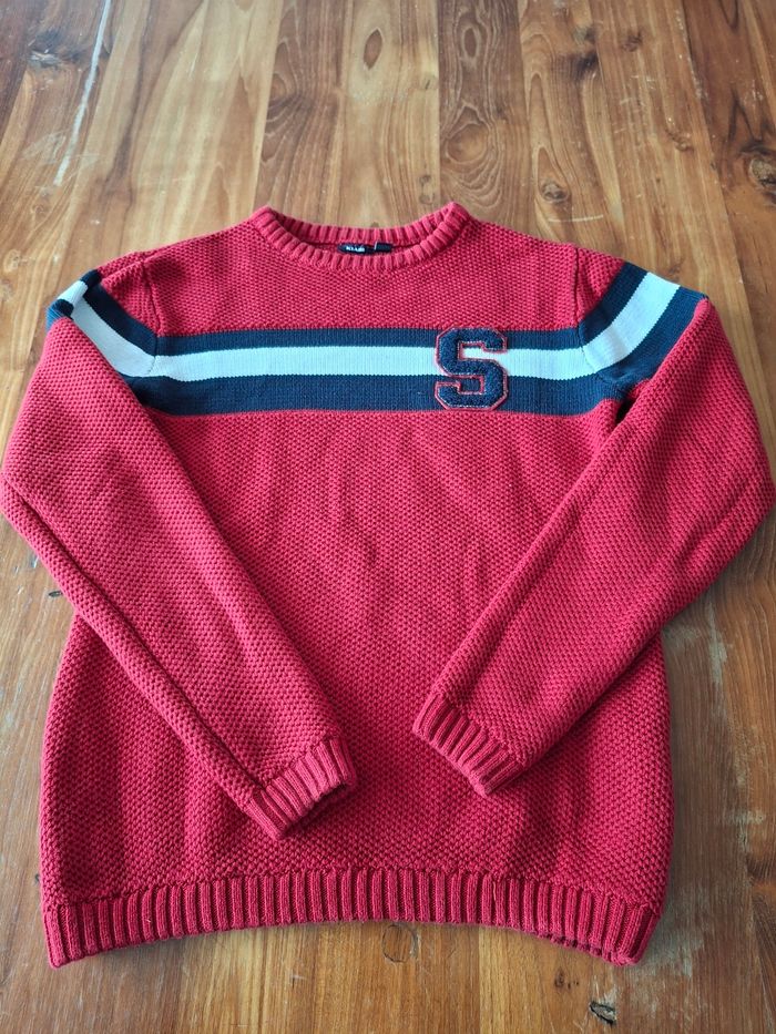 Lot de vêtements - photo numéro 5