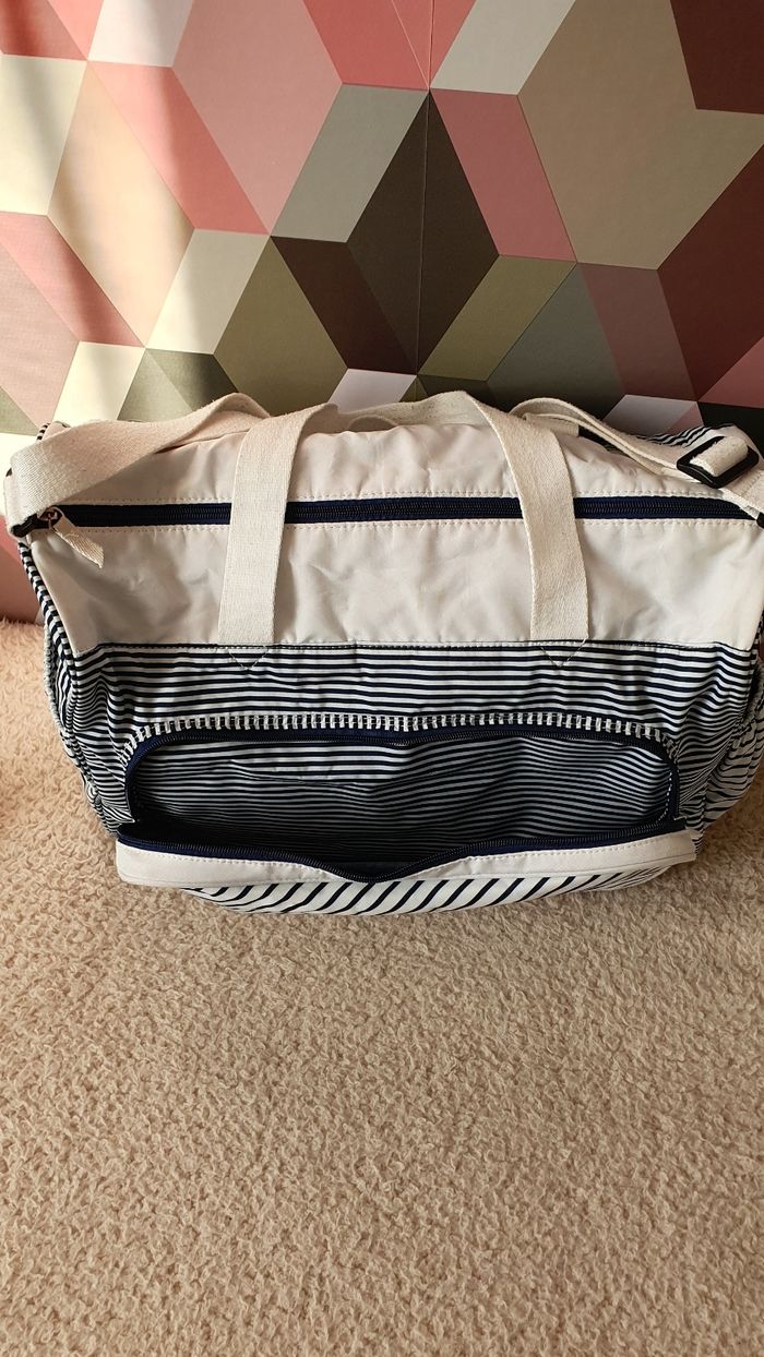 Grand dac à langer Kiabi - photo numéro 3