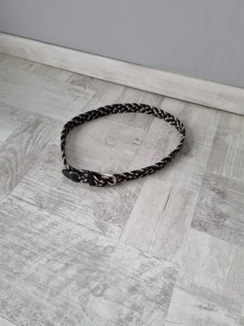 Ceinture "élastique" Longueur : 80/95