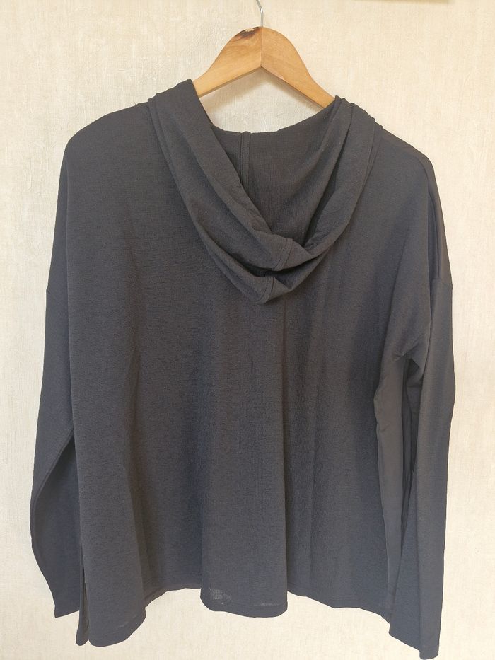 Haut/Tee-shirt manche longue - photo numéro 3