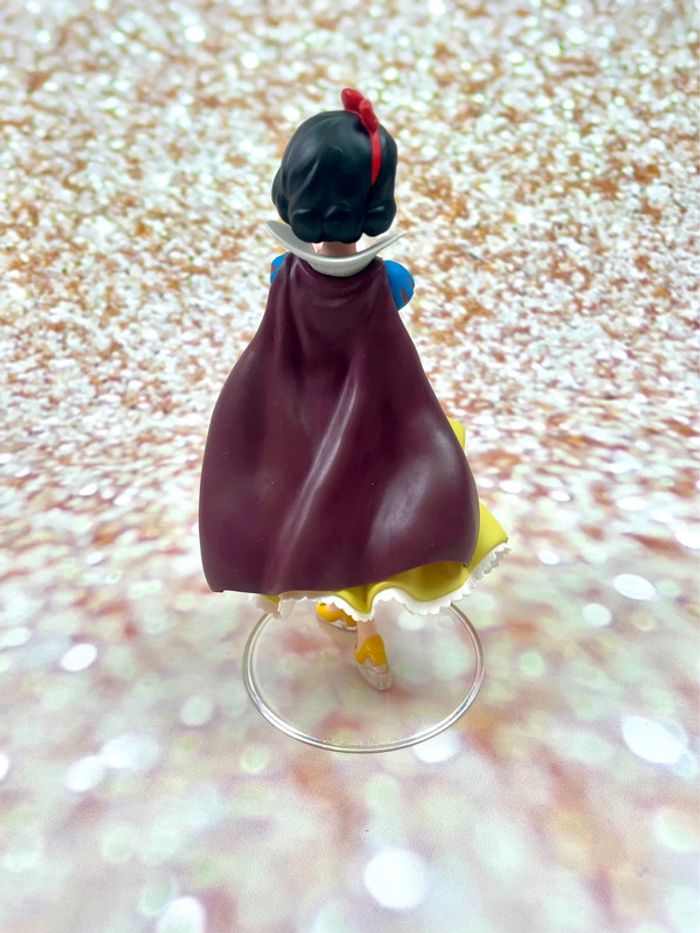 Figurine Disney import Japon Banpresto - Blanche Neige - photo numéro 7