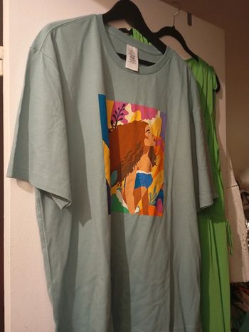 T shirt Disney neuf L