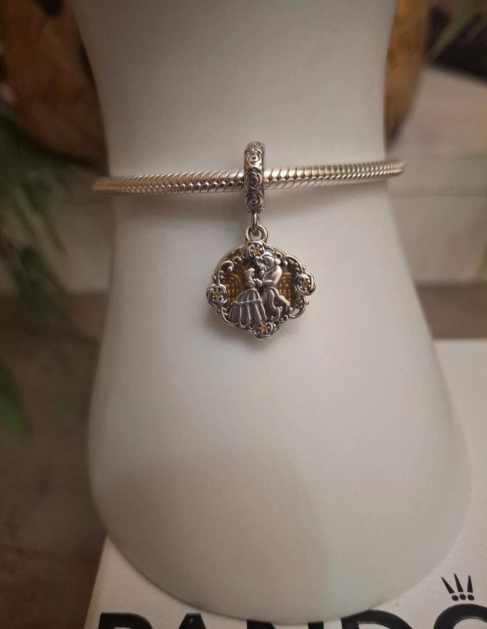 Charm la belle et la bête