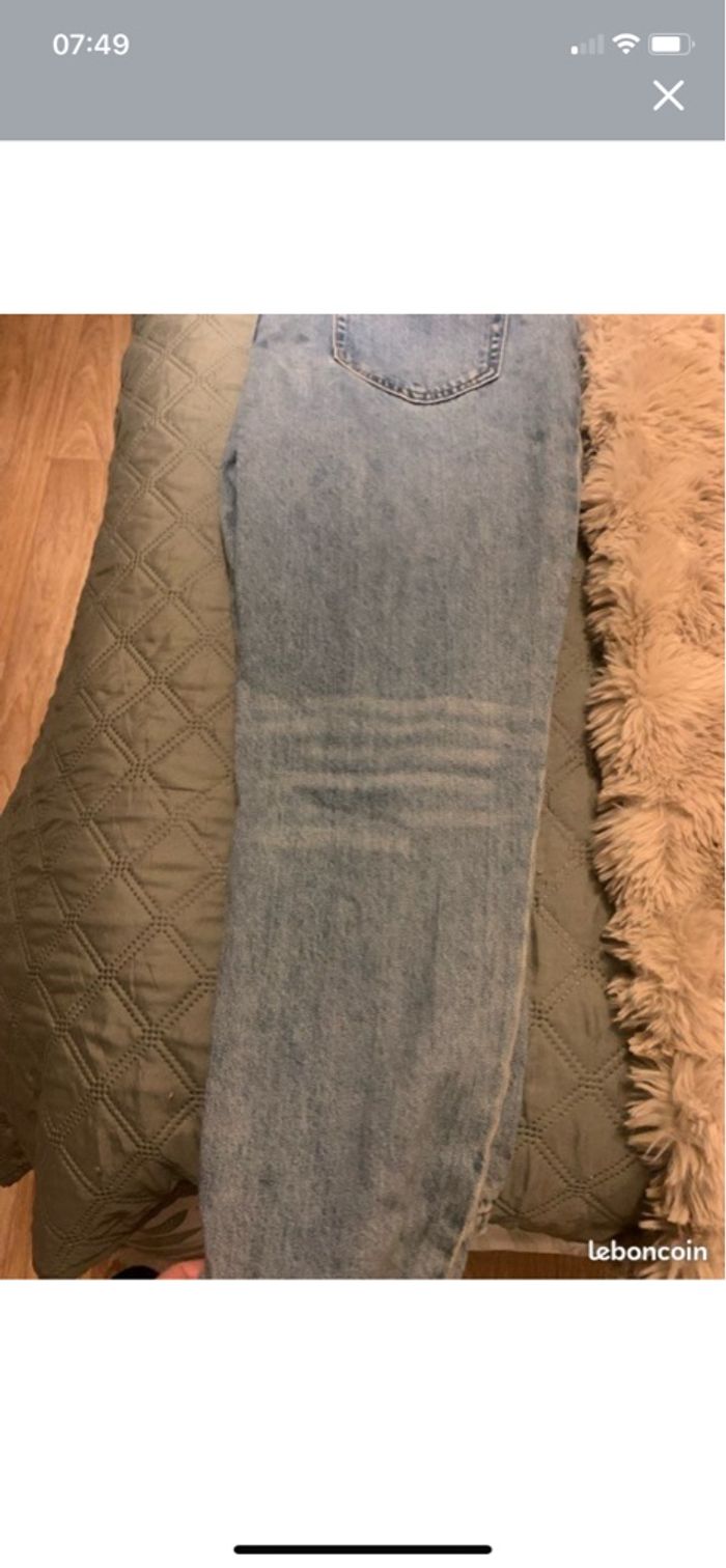 Jeans femme - photo numéro 3