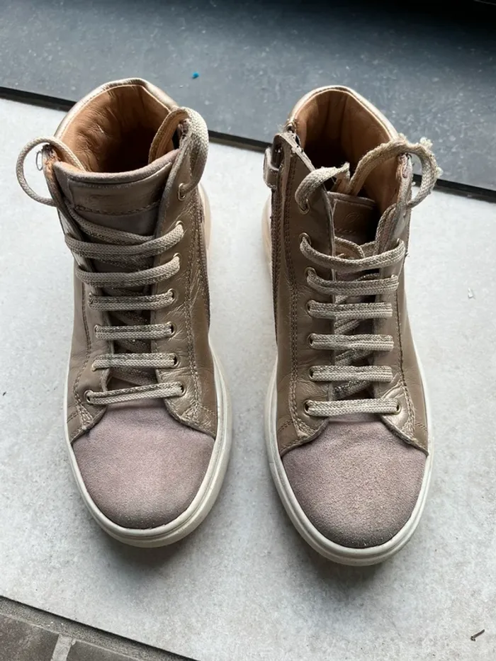 Chaussures Romagnolli - 32 - photo numéro 2