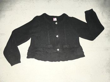 Gilet Orchestra 5 ans