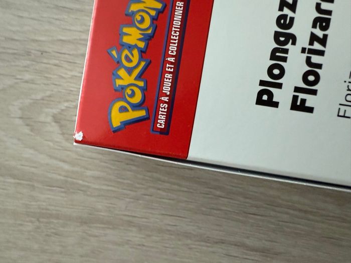 Coffret Pokémon collection premium eaux florissantes 151 EV3.5 - photo numéro 8