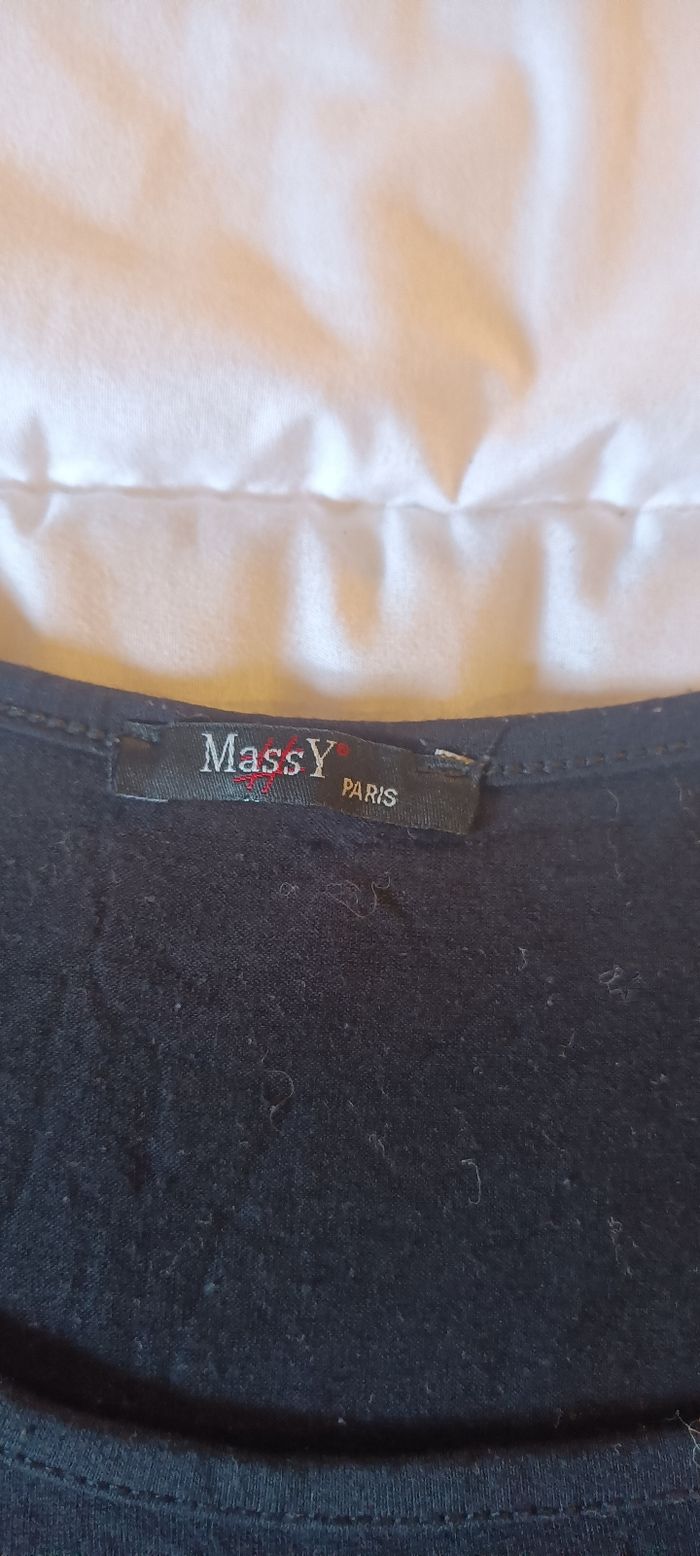 Manche longue - photo numéro 2