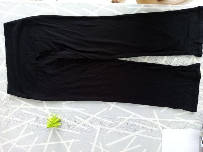 Pantalon noir T 42/44
