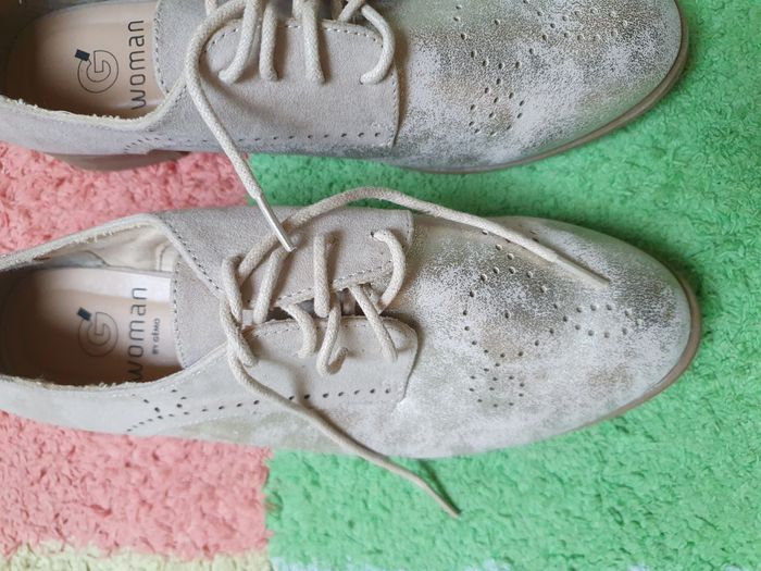 Chaussures mocassins - Femme - T.38 - Gemo - Neuve - photo numéro 2