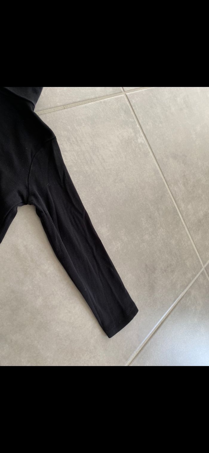 Pull col roulé / Sous pull Zara 5 ans - photo numéro 7
