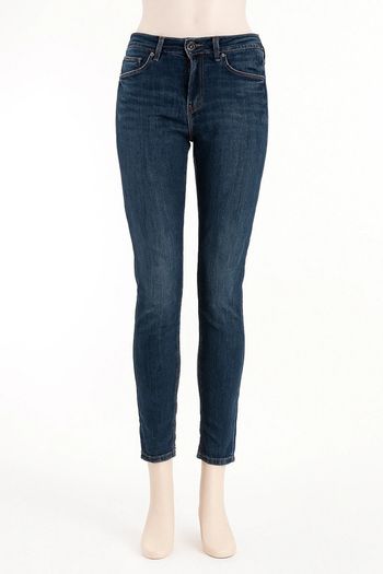 Jean skinny Bershka Taille 40