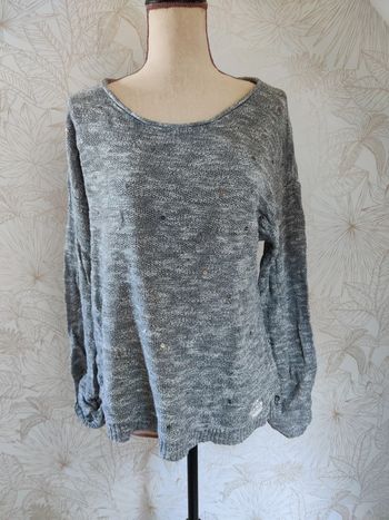 Pull Superdry taille M