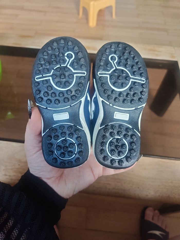 Chaussure Kappa p.22 - photo numéro 4