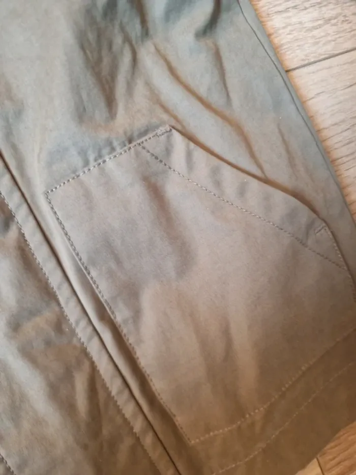Veste mi-saison 2/3 ans, neuve - photo numéro 5