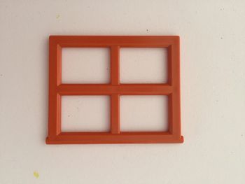 fenêtre 30249880 pièce détachée playmobil 5301 5302 maison 1900 belle epoque